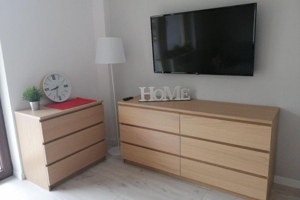 Apartament Verona Krynica-Zdrój Esterno foto